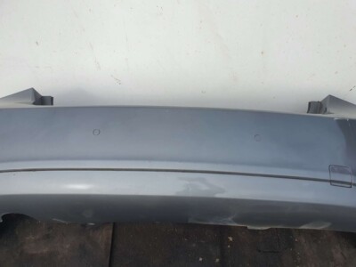 Cản Sau Không Lỗ Cảm Biến Báo Lùi Chevrolet Cruze Mã phụ tùng 96981076