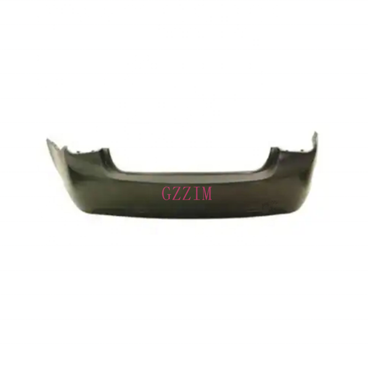 Cản Sau Không Lỗ Cảm Biến Báo Lùi Chevrolet Cruze Mã phụ tùng 96981076
