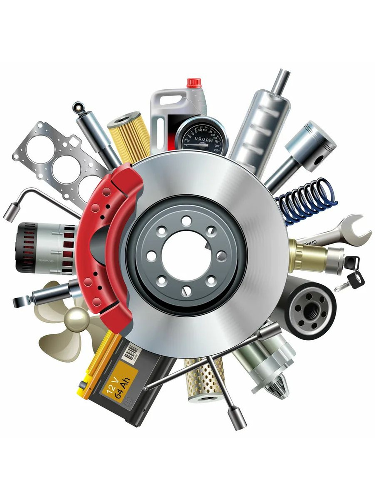 Dây Ga Chevrolet Aveo Mã phụ tùng 96537302