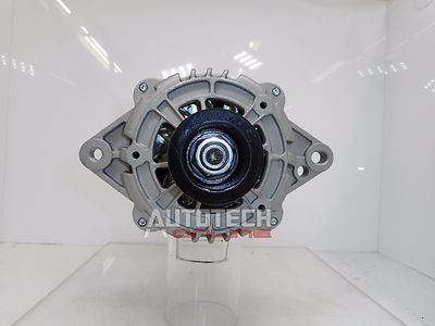 Máy Phát Điện - Khe Cắm Bên Trái Chevrolet Aveo Mã phụ tùng 96954112