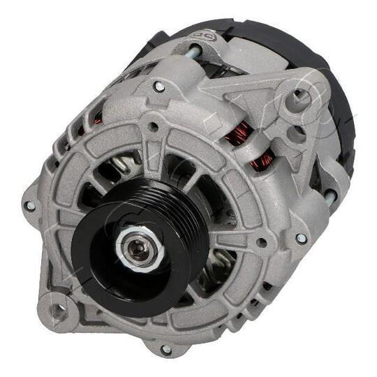 Máy Phát Điện Chevrolet Aveo OEM 96954112-DAewoo