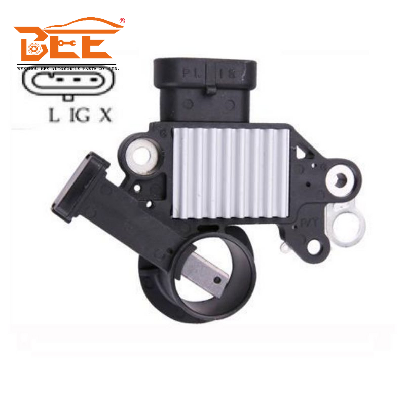 Máy Phát Điện 3 Giắc Điện Chevrolet Aveo OEM 96954112-DAC