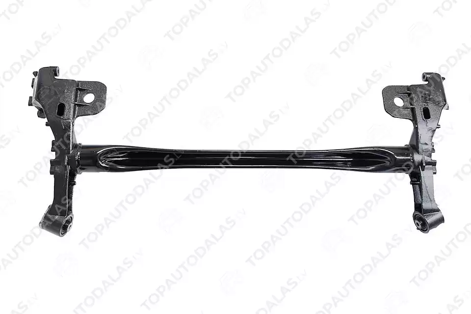 Cầu Sau Chevrolet Cruze Mã phụ tùng 13314327