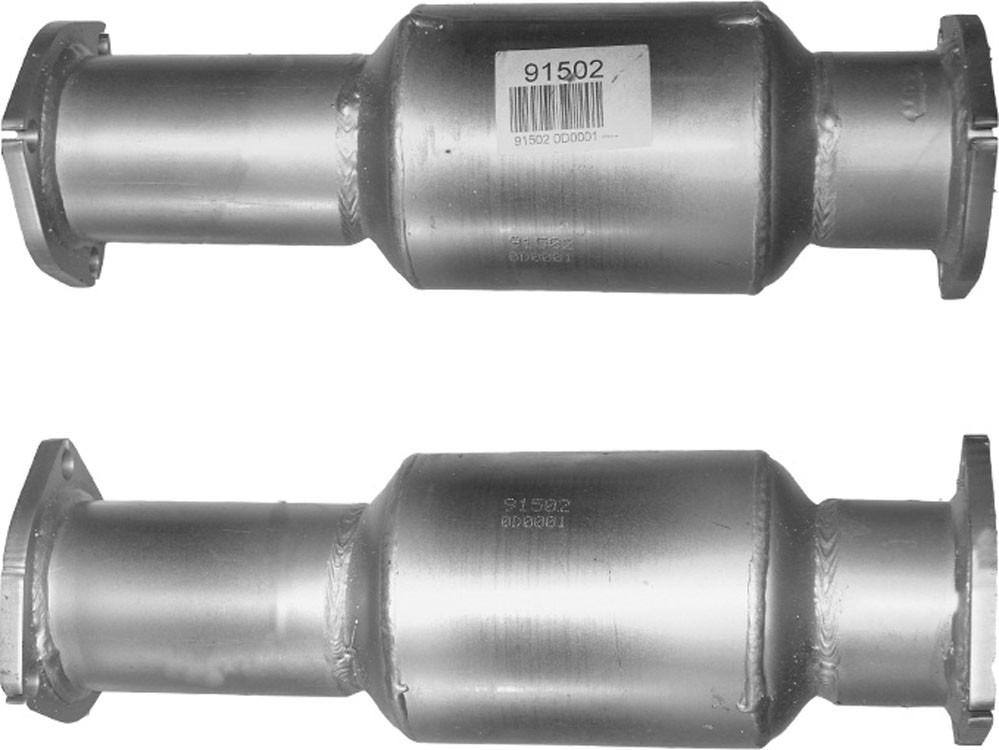 Bầu Lọc Khí Xả Đoạn Dưới Máy Xăng Chevrolet Captiva Mã phụ tùng 96629302