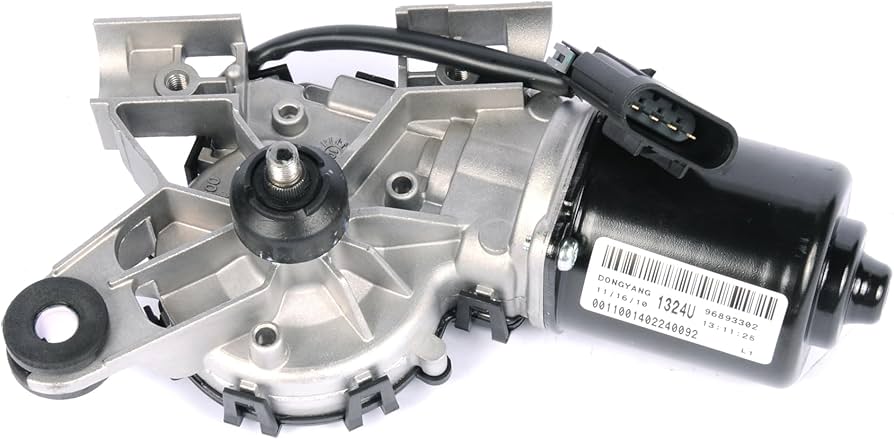 Bầu Lọc Khí Xả Đoạn Dưới Máy Xăng Chevrolet Captiva Mã phụ tùng 96629302