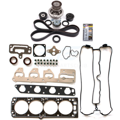 Phớt Đầu Trục Cơ Máy Xăng Chevrolet Captiva Mã phụ tùng 90183572