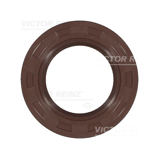 Phớt Đầu Trục Cơ Máy Xăng Chevrolet Captiva Mã phụ tùng 90183572
