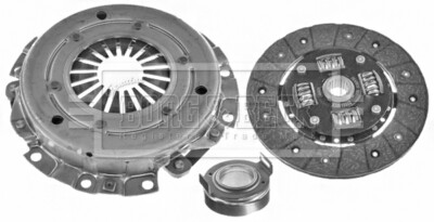 Bàn Ép Chevrolet Spark Mã phụ tùng 96612551