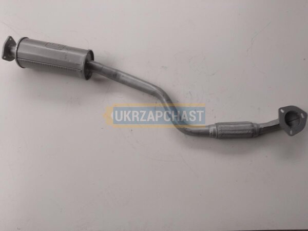 Ống Xả Đoạn Giữa Chevrolet Lacetti Mã phụ tùng 96490131