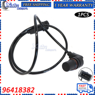 Cảm Biến Trục Cơ Máy Xăng Chevrolet Captiva OEM 96418382-DW