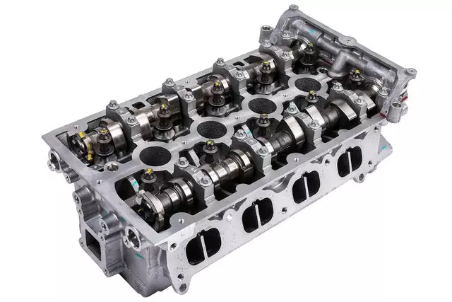 Mặt Máy / Mặt Quy Láp Chevrolet Cruze Mã phụ tùng 55578489