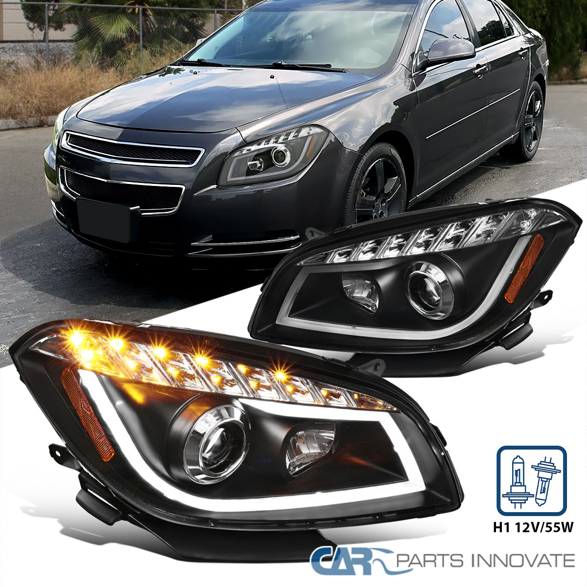 Rotuyn Cân Bằng Trước Chevrolet Spark OEM PXCLC-019F