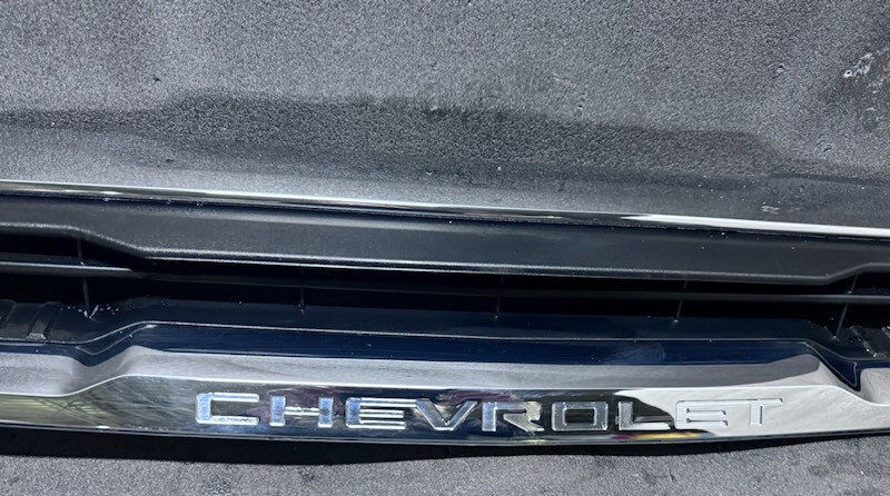 Dây Cao Áp Chevrolet Aveo OEM P96305387-OE