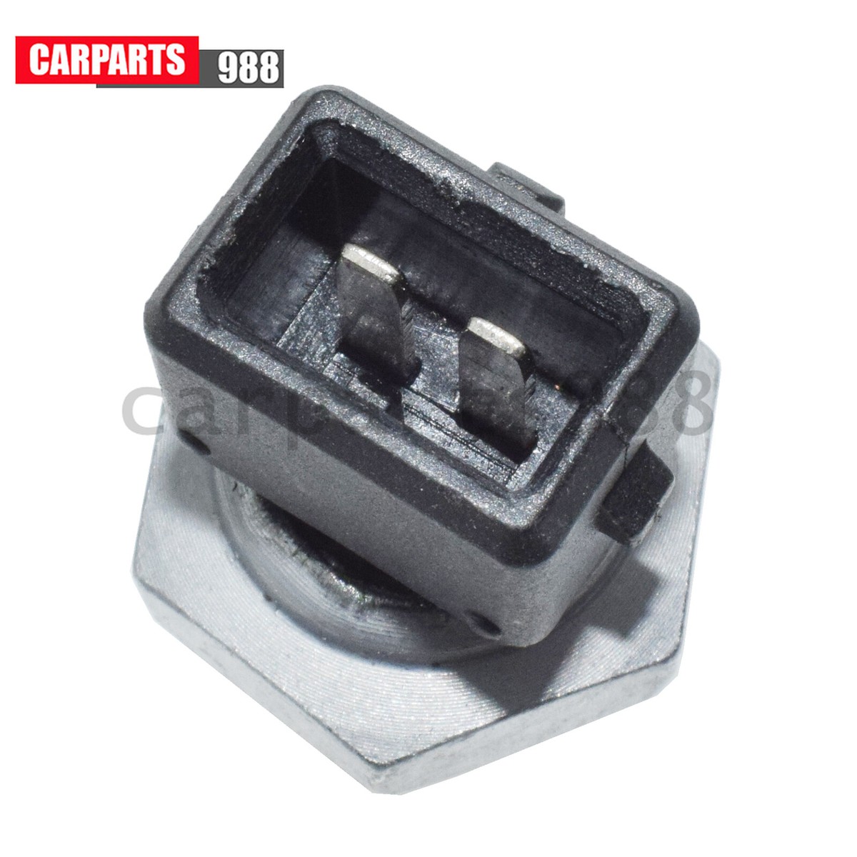 Cảm Biến Nhiệt Độ Nước Lắp Trên Thân Máy Chevrolet Spark Mã phụ tùng 96815490
