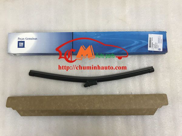 Bộ Lưỡi Gạt Mưa Chevrolet Colorado Mã phụ tùng 52099584