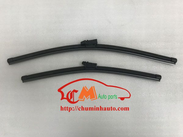Bộ Lưỡi Gạt Mưa Chevrolet Colorado Mã phụ tùng 52099584