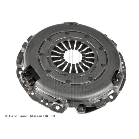 Bàn Ép Máy Dầu 2.0 Mt Chevrolet Captiva Mã phụ tùng 96852697