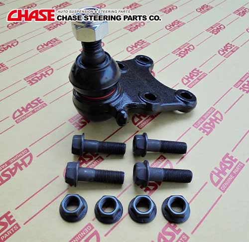 Rotuyn Trụ Đứng Dưới Chevrolet Colorado Mã phụ tùng 94727113