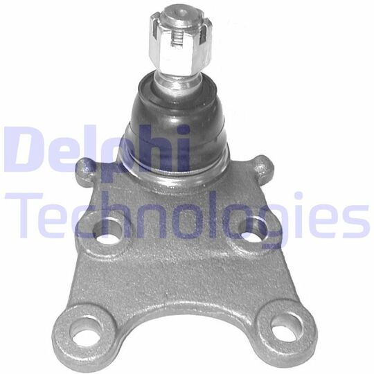 Rotuyn Trụ Đứng Dưới Chevrolet Colorado Mã phụ tùng 94727113