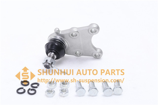 Rotuyn Trụ Đứng Dưới Chevrolet Colorado Mã phụ tùng 94727113