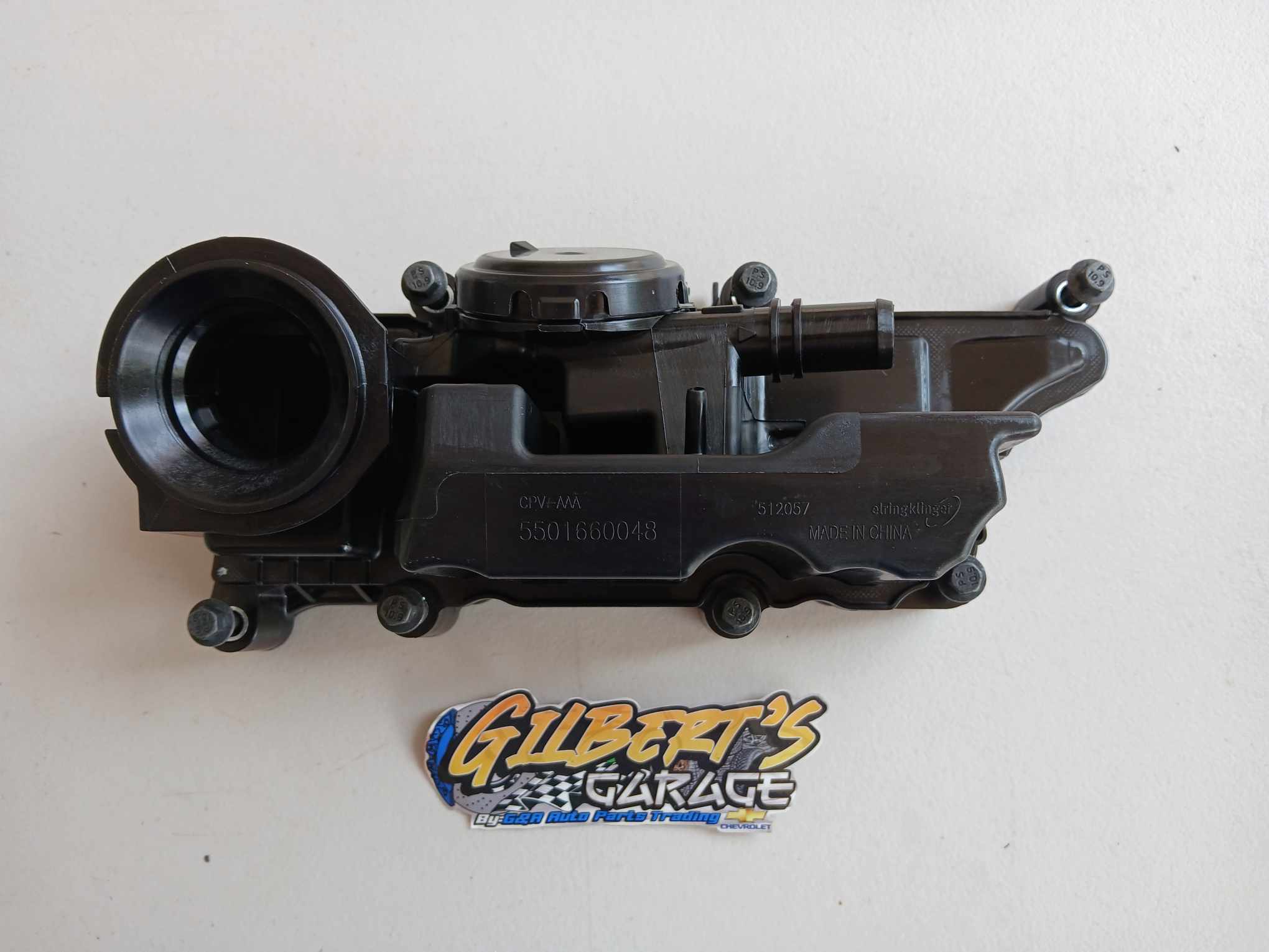 Ống Dầu Phanh Trước Phải Chevrolet Colorado Mã phụ tùng 52098354