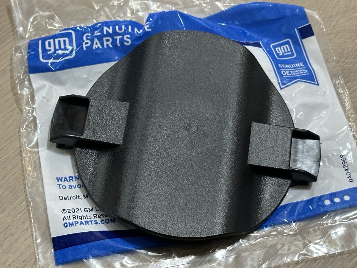 Ống Dầu Phanh Trước Trái Chevrolet Colorado Mã phụ tùng 52098355