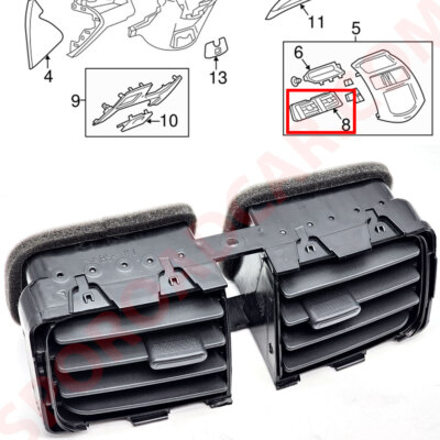 Ống Dầu Phanh Trước Trái Chevrolet Colorado Mã phụ tùng 52098355
