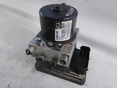 Cụm Điều Khiển Abs Chevrolet Orlando Mã phụ tùng 13356788
