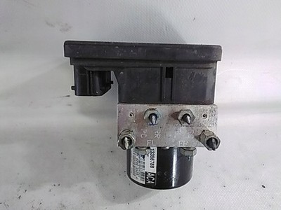 Cụm Điều Khiển Abs Chevrolet Orlando Mã phụ tùng 13356788