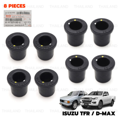 Cao Su Nhíp Chevrolet Trailblazer Mã phụ tùng 97357492