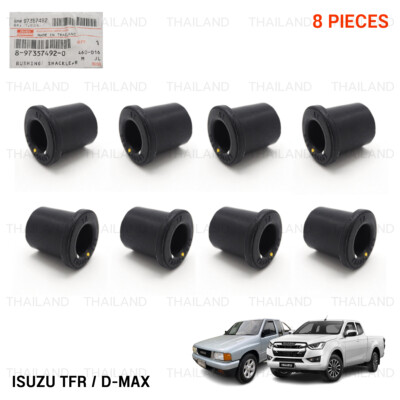 Cao Su Nhíp Chevrolet Trailblazer Mã phụ tùng 97357492