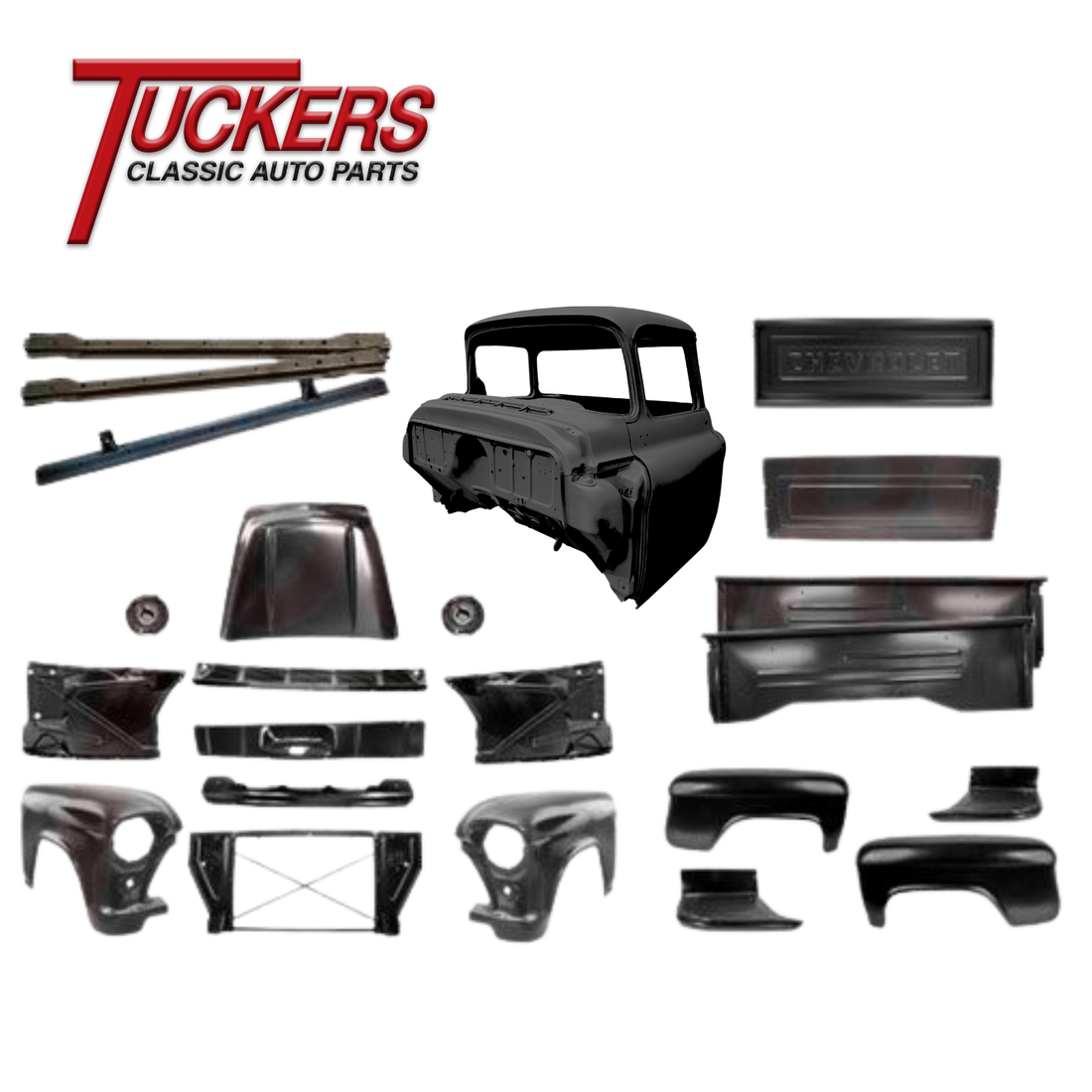 Gioăng Dàn Cò 2.0L Máy Xăng Chevrolet Captiva OEM P1G-C001G