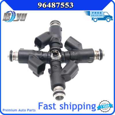 Kim Phun Xăng Chevrolet Cruze Mã phụ tùng 96487553