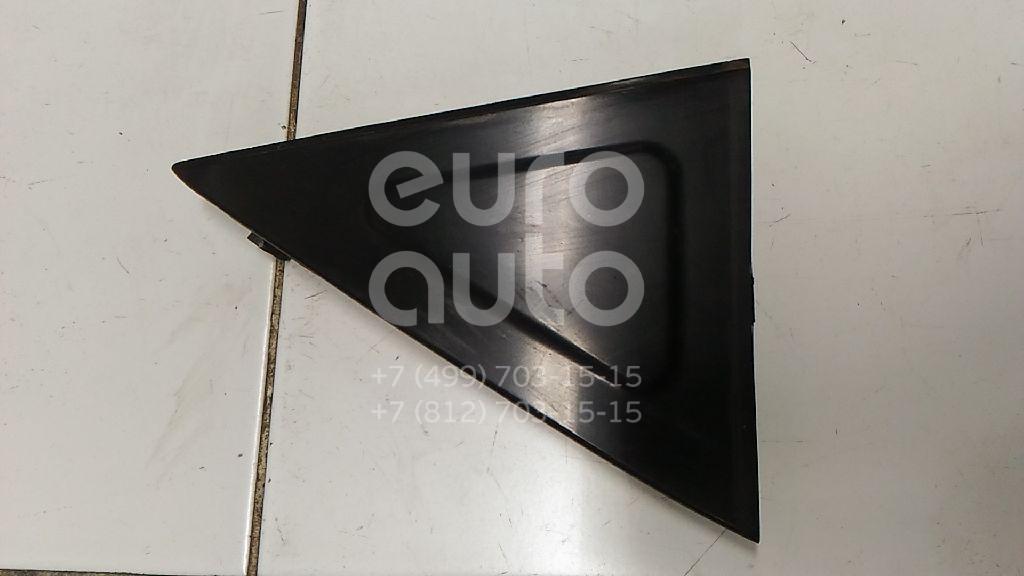 Ốp Tam Giác Ngoài Cửa Sau Phải Chevrolet Lacetti Mã phụ tùng 96548203