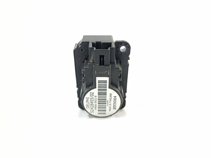 Mô Tơ Mở Cửa Gió Điều Hòa Chevrolet Cruze Mã phụ tùng 52428455