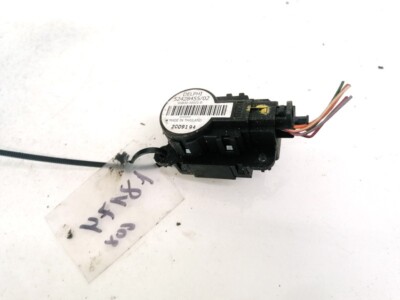 Mô Tơ Mở Cửa Gió Điều Hòa Chevrolet Cruze Mã phụ tùng 52428455