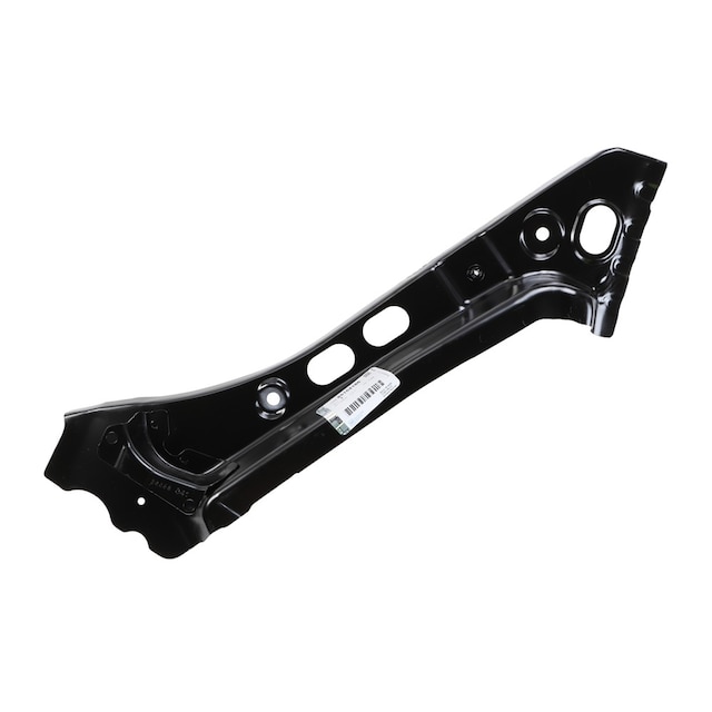 Ống Xả Đoạn Cuối Chevrolet Aveo OEM 96654181-GMSH