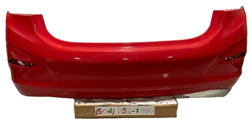 Cản Sau Chevrolet Vivant Mã phụ tùng 96262643