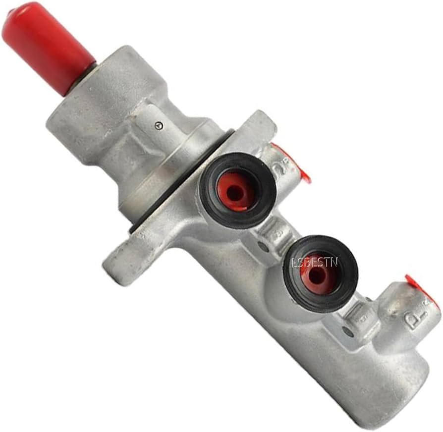 Tổng Phanh Trên Chevrolet Captiva Mã phụ tùng 93743542