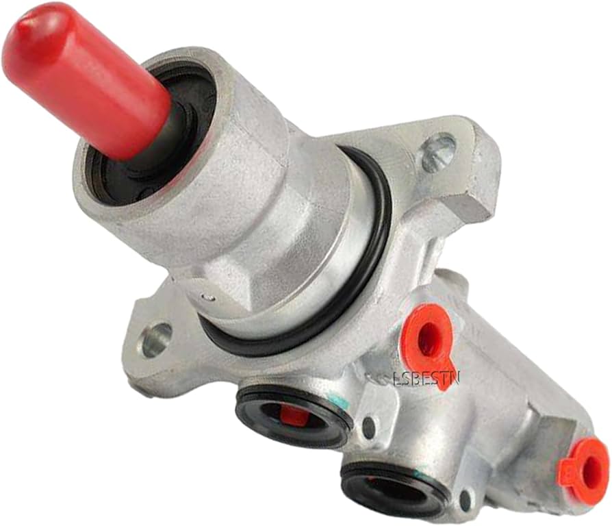 Tổng Phanh Trên Chevrolet Captiva Mã phụ tùng 93743542