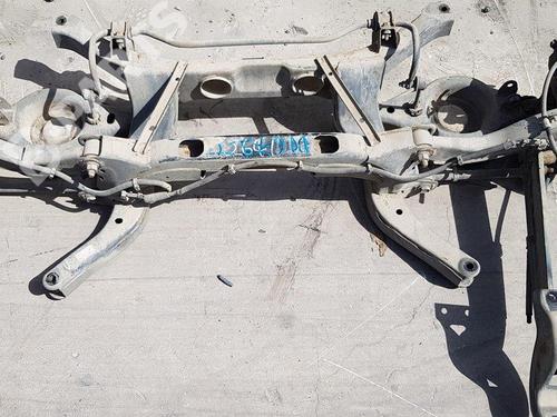 Cầu Sau Chevrolet Captiva Mã phụ tùng 96626181