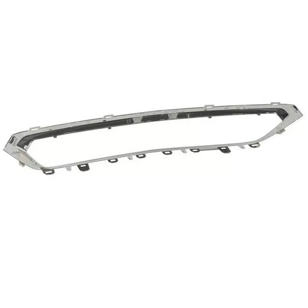 Nẹp Mạ Ca Lăng Trên Chevrolet Colorado Mã phụ tùng 52074299