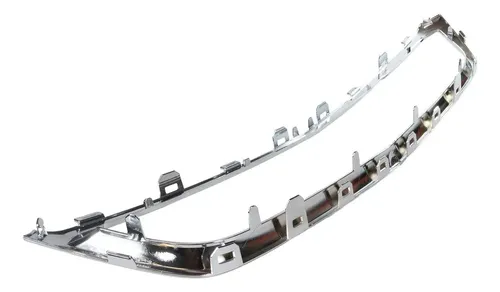 Nẹp Mạ Ca Lăng Trên Chevrolet Colorado Mã phụ tùng 52074299