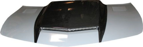 Nắp Capo Chevrolet Vivant Mã phụ tùng 96492743