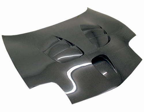 Nắp Capo Chevrolet Vivant Mã phụ tùng 96492743