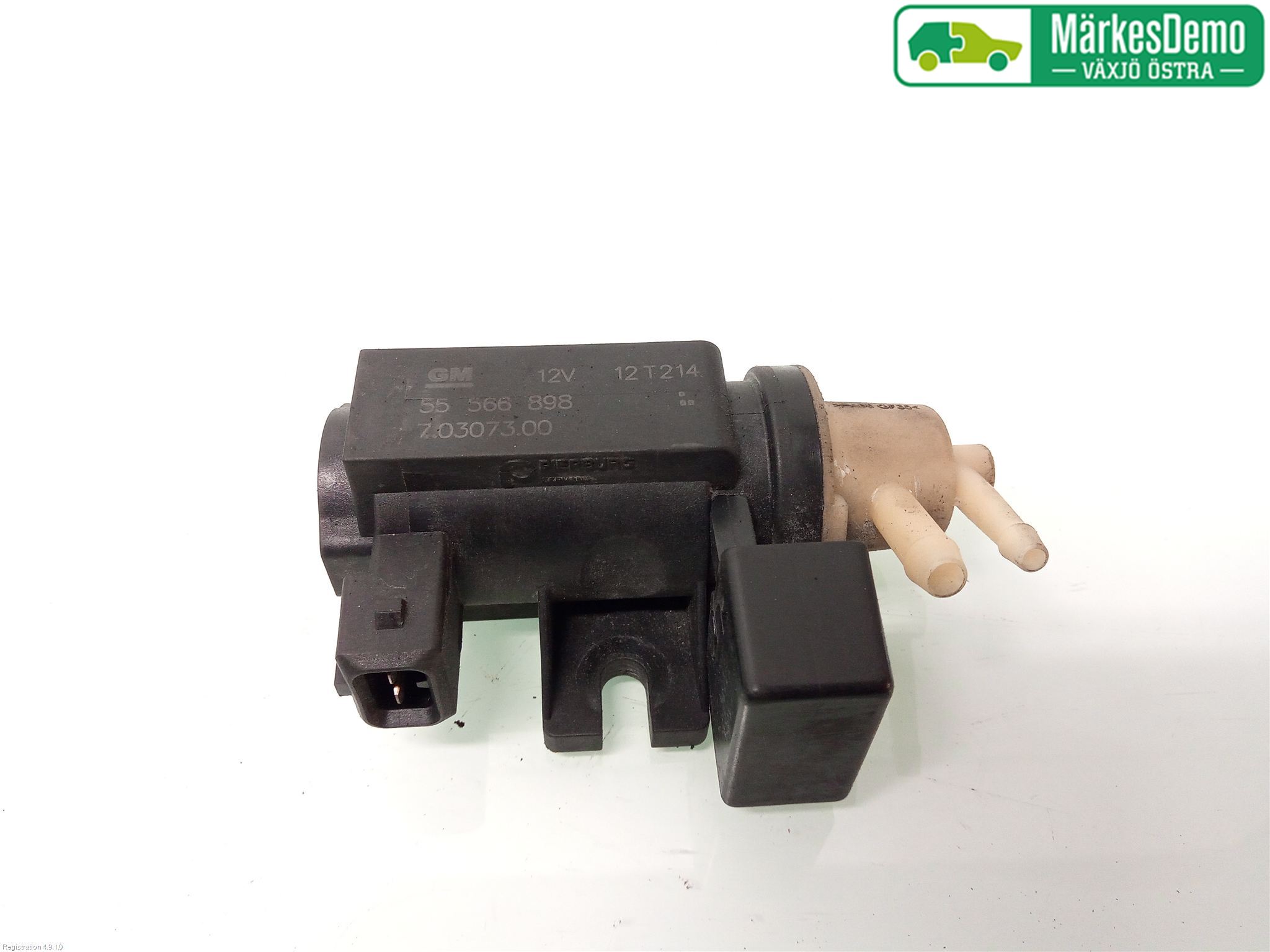 Tay Biên 1.6 E-Cotec Chevrolet Cruze Mã phụ tùng 55566898