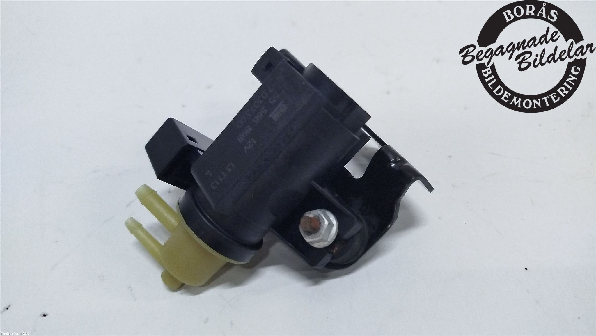 Tay Biên 1.6 E-Cotec Chevrolet Cruze Mã phụ tùng 55566898