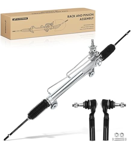 Thước Lái Trợ Lực Dầu Không Cảm Biến Chevrolet Captiva Mã phụ tùng 95488653
