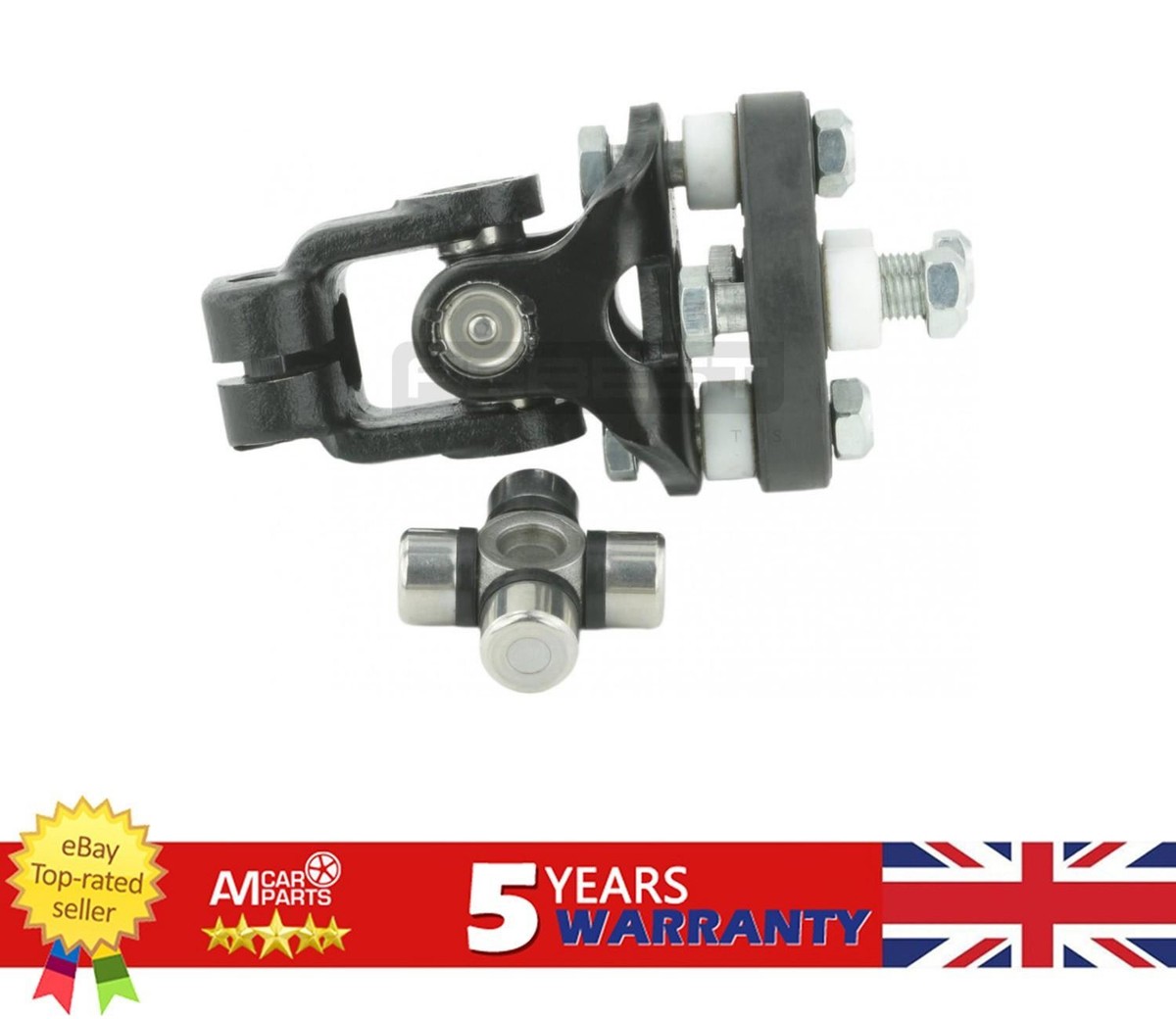Trục Các Đăng Lái Chevrolet Captiva Mã phụ tùng 20993940