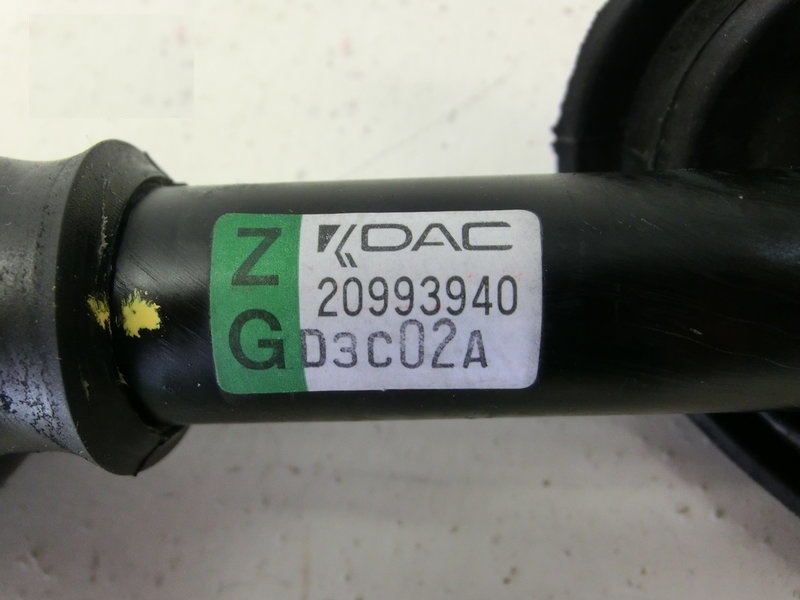 Trục Các Đăng Lái Chevrolet Captiva Mã phụ tùng 20993940